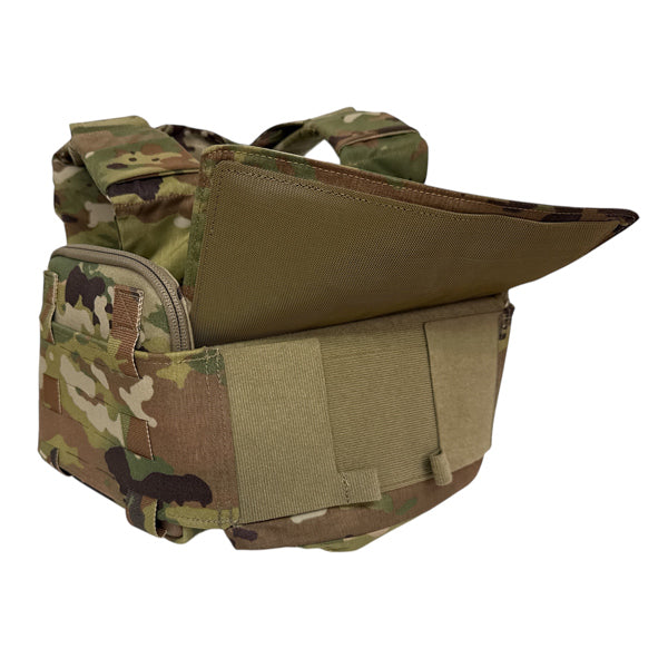 US SURPLUS NEW MODULAR SCALABLE CONCEALABLE WITHOUT PLATES