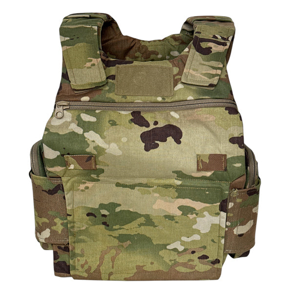 US SURPLUS NEW MODULAR SCALABLE CONCEALABLE WITHOUT PLATES