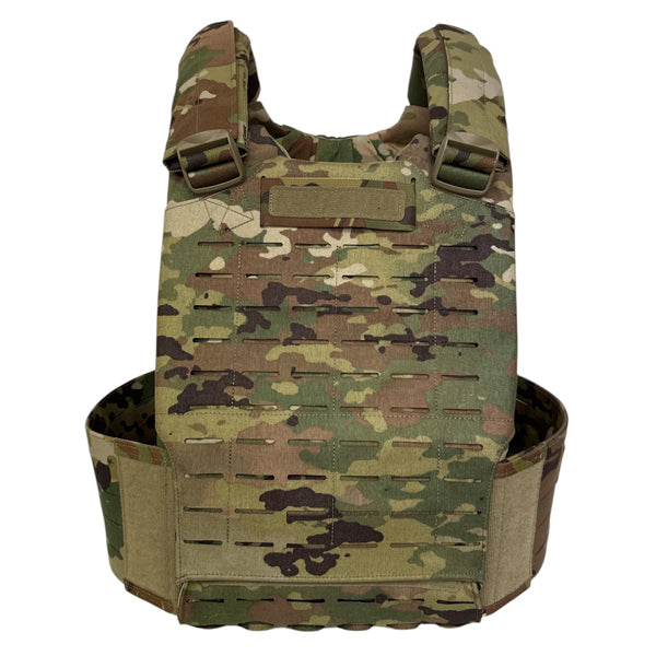 US SURPLUS NEW MODULAR SCALABLE VEST WITHOUT PLATES