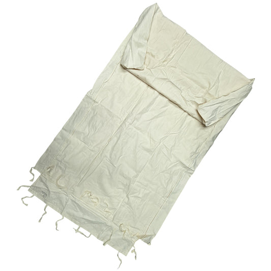 US MEDICAL CORPS SURPLUS MATTRESS COVER