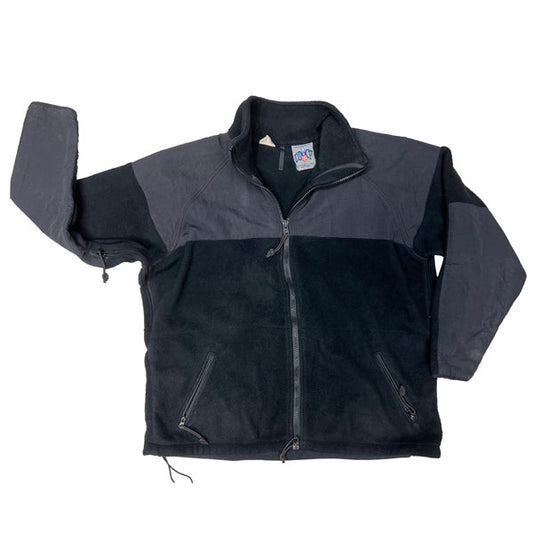 US MILITARY SURPLUS POLARTEC FLEECE JACKET