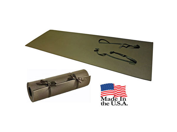 US SURPLUS GI OD ROLL PAD