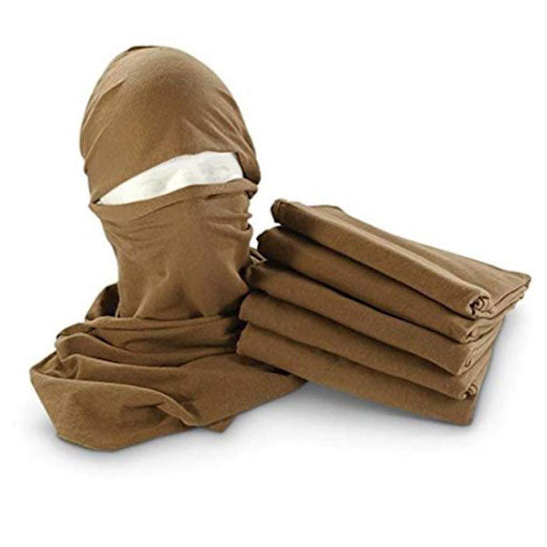 US MILITARY SURPLUS NECKERCHIEF