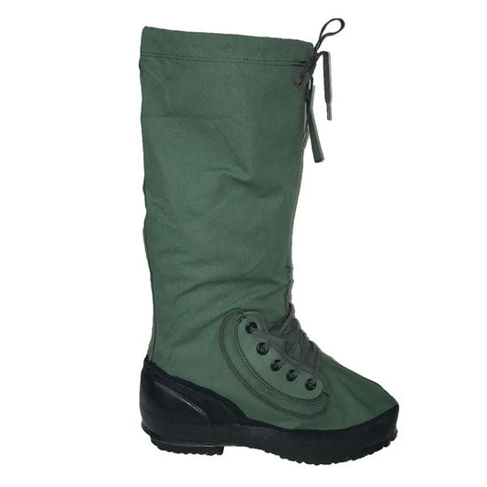 US SURPLUS MUCKLUKS BOOTS WITHOUT LINER
