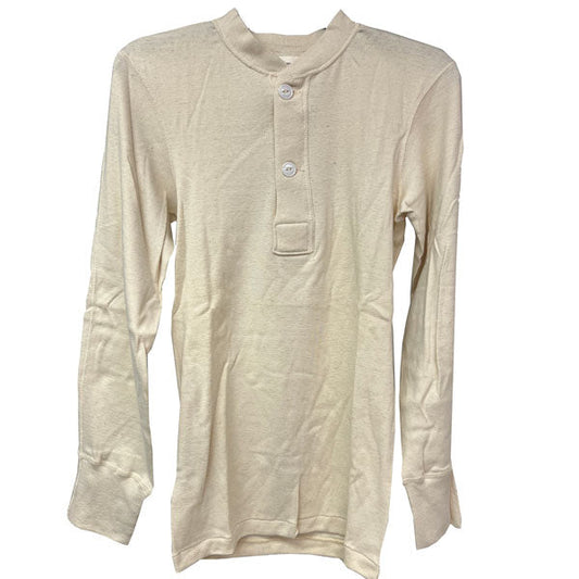US SURPLUS THERMAL TOP