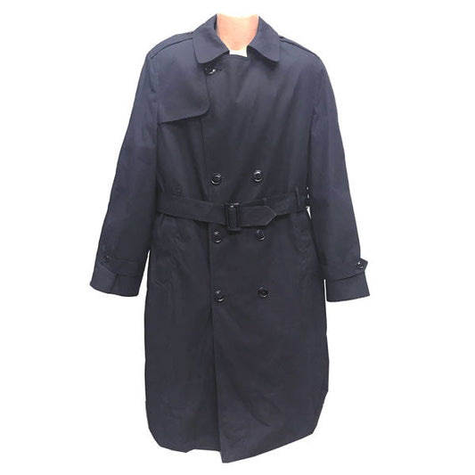 USAF SURPLUS ALL WEATHER COAT WITH REMOVABLE LINER