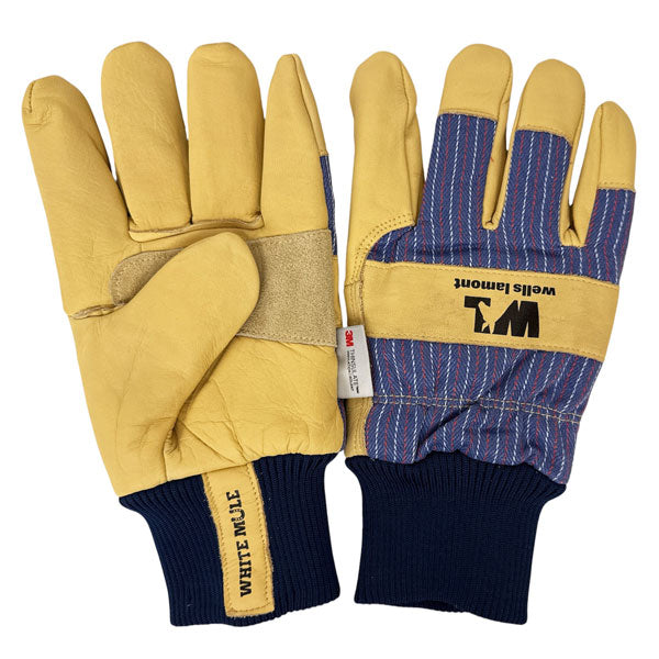 WELLS LAMONT® MENS COLD WEATHER WORK GLOVES