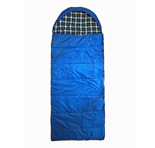 WORLD FAMOUS SPORTS 0° PINEKNOT SLEEPING BAG