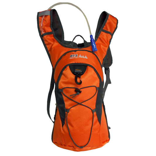 WORLD FAMOUS SPORTS 2LT HYDRATION PACK