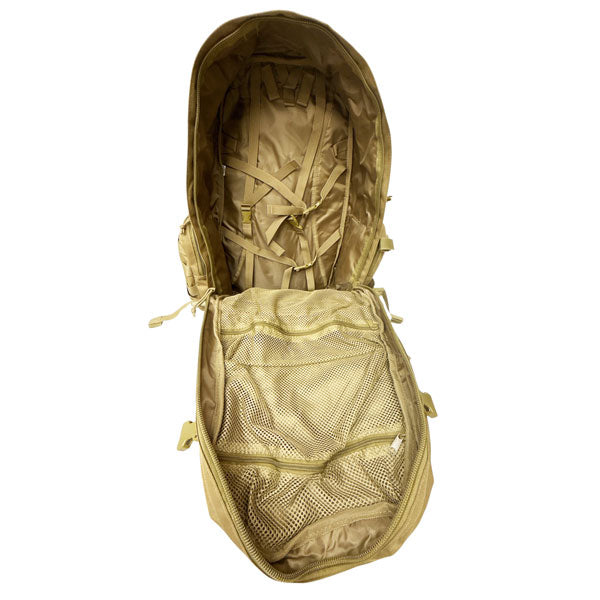 WORLD FAMOUS SPORTS® 3 DAY TACTICAL PACK