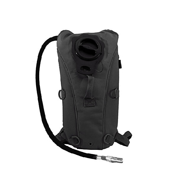 WORLD FAMOUS SPORTS®3 LITER TACTICAL HYDRATION PACK