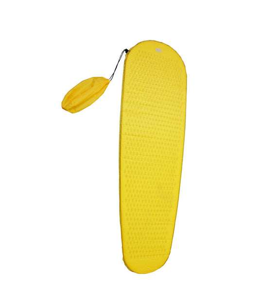 WORLD FAMOUS SPORTS®SELF INFLATING AIR MATTRESS