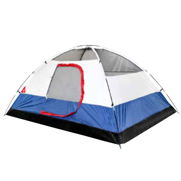 WORLD FAMOUS SPORTS® ALPINE VISTA SQUARE DOME TENT
