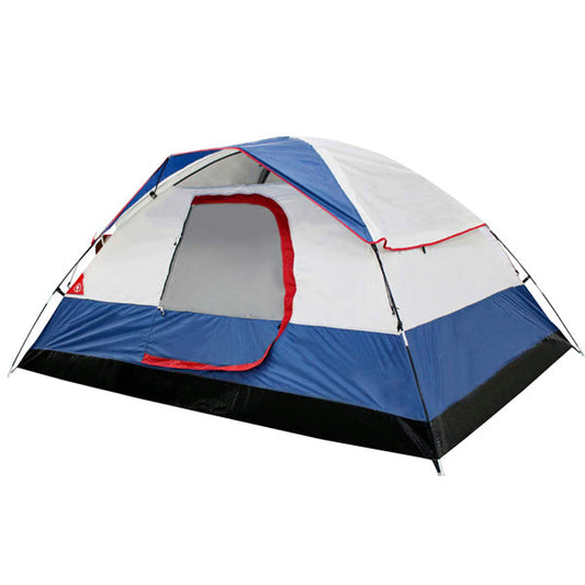 WORLD FAMOUS SPORTS® ALPINE VISTA SQUARE DOME TENT