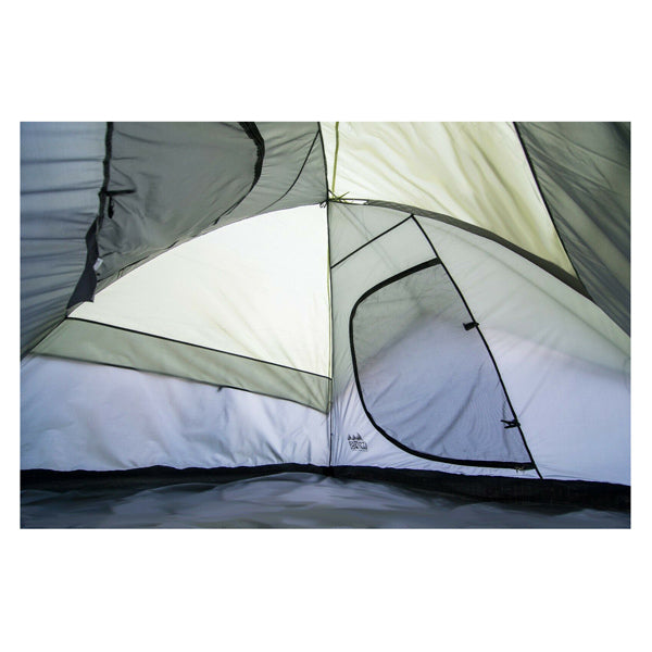 WORLD FAMOUS SPORTS® BOULDER SQUARE DOME TENT
