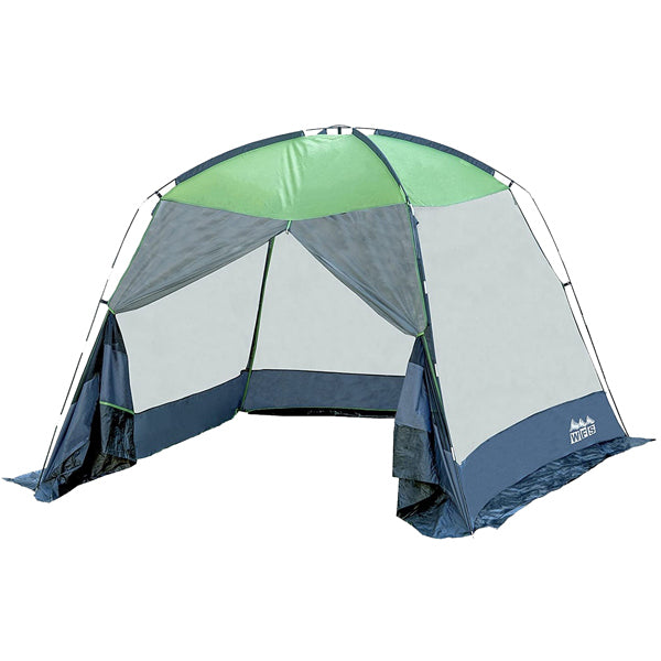 WORLD FAMOUS SPORTS® BIG BREEZE DOME STYLE SCREEN HOUSE GZ-20