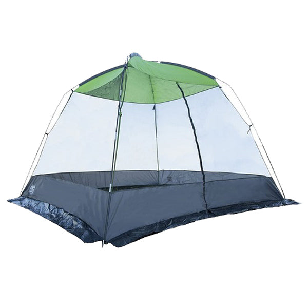 WORLD FAMOUS SPORTS® BIG BREEZE DOME STYLE SCREEN HOUSE GZ-20