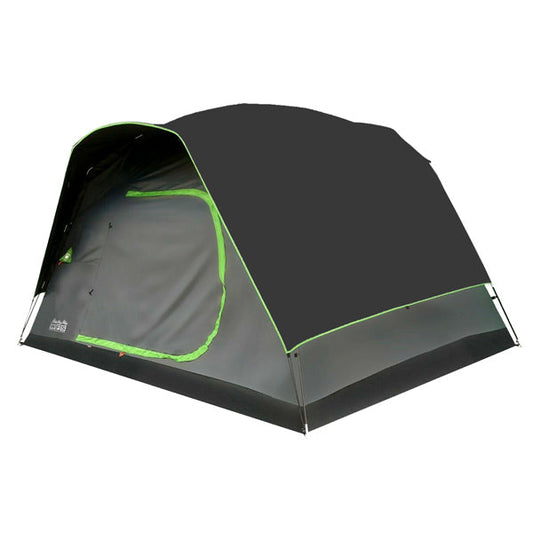 WORLD FAMOUS SPORTS® BLACK OUT CABIN STYLE TENT