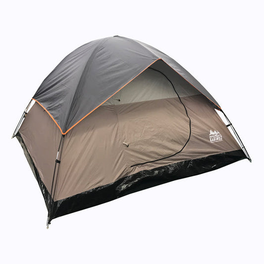 WORLD FAMOUS SPORTS® BOULDER SQUARE DOME TENT