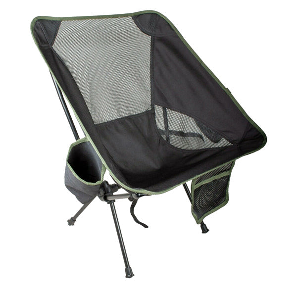 WORLD FAMOUS SPORTS® STEEL BUCKET CHAIR
