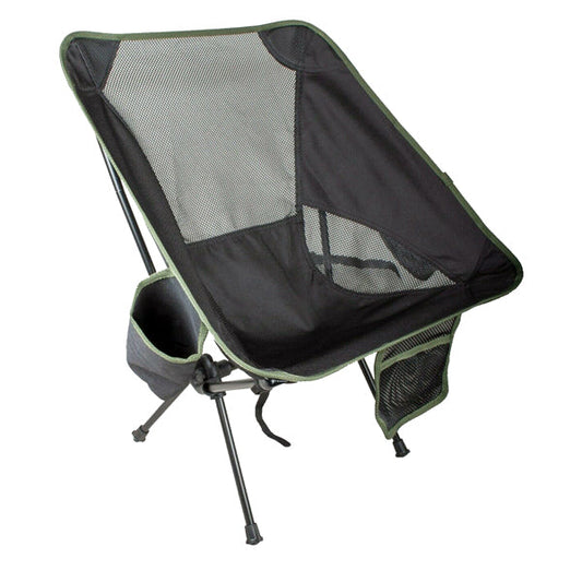 WORLD FAMOUS SPORTS® STEEL BUCKET CHAIR