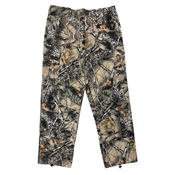 WORLD FAMOUS SPORTS® BURLY CAMO PANTS