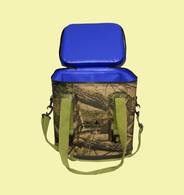 AMERICAN OUTBACK FAIR BANKS 20LITERS HARD TOP COOLER