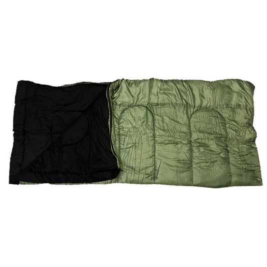 WORLD FAMOUS SPORTS 40-50° CEDAR CREEK SLEEPING BAG