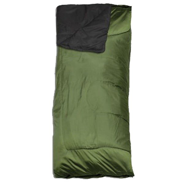 WORLD FAMOUS SPORTS 40-50° CEDAR CREEK SLEEPING BAG