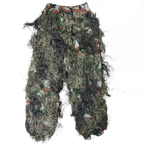 WORLD FAMOUS SPORTS® WOODLAND GHILLIE SUIT