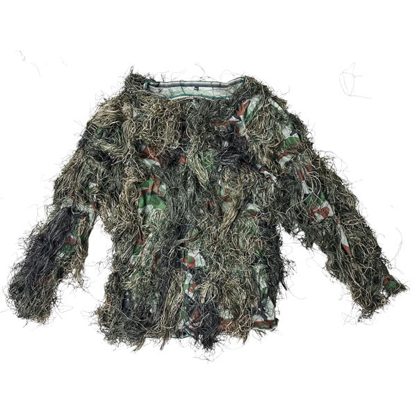 WORLD FAMOUS SPORTS® WOODLAND GHILLIE SUIT