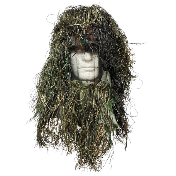 WORLD FAMOUS SPORTS® WOODLAND GHILLIE SUIT