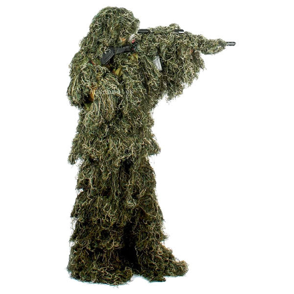 WORLD FAMOUS SPORTS® WOODLAND GHILLIE SUIT