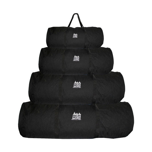 WORLD FAMOUS SPORTS® DUFFLE BAG