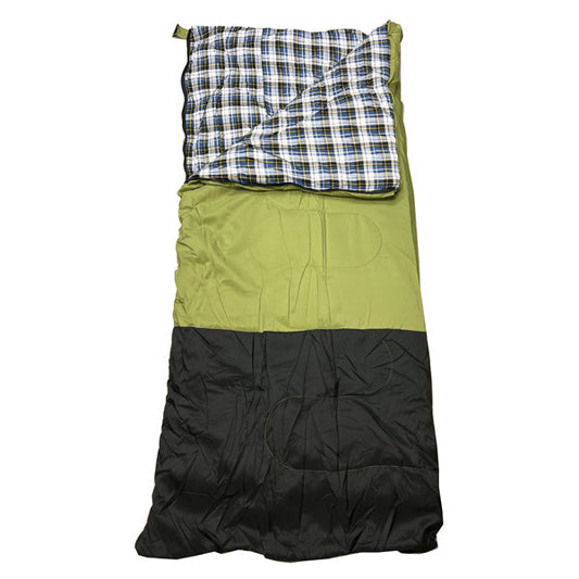 WORLD FAMOUS SPORTS -20° FALCONER SLEEPING BAG