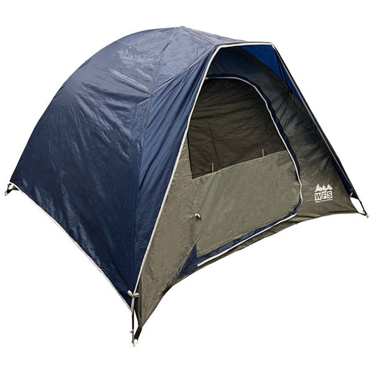 WORLD FAMOUS SPORTS® FRONT RANGE SQUARE DOME TENT