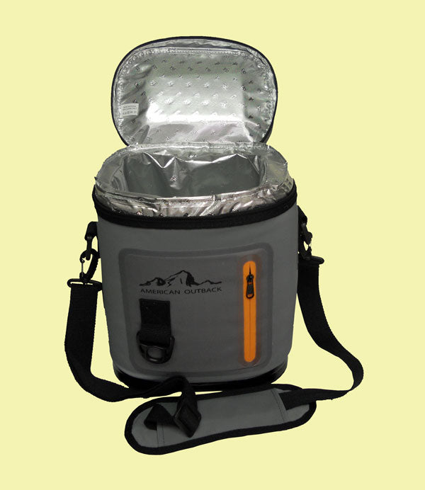 AMERICAN OUTBACK GLACIER TOTE 15LITER 12 CAN COOLER