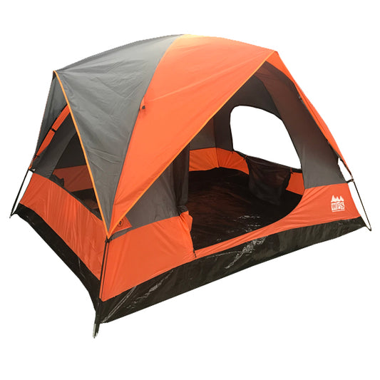 WORLD FAMOUS SPORTS®  HIGHLAND DOME TENT.