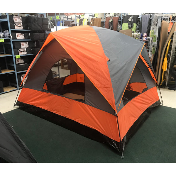 WORLD FAMOUS SPORTS HIGHLAND DOME TENT