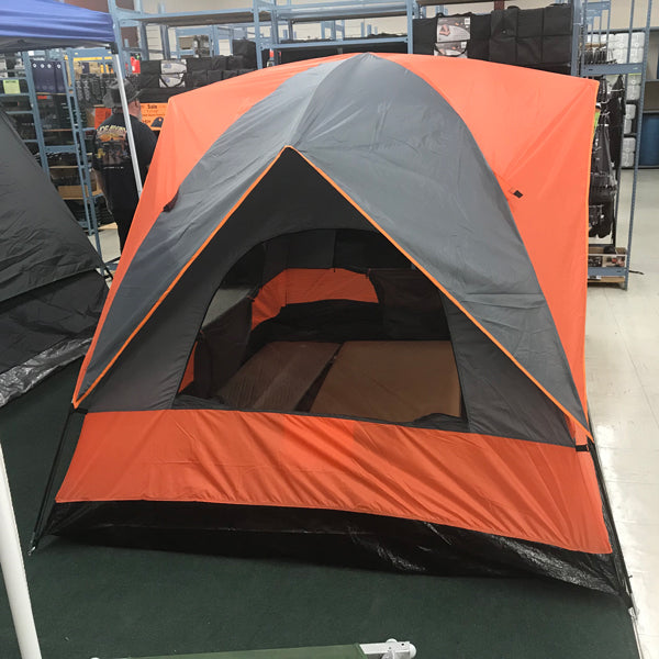 WORLD FAMOUS SPORTS HIGHLAND DOME TENT