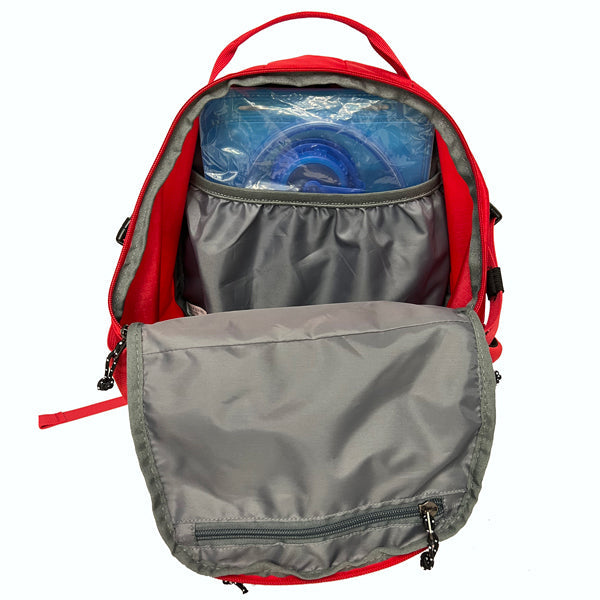 AMERICAN OUTBACK® KIDS DAY PACK: TRAIL BACKPACK