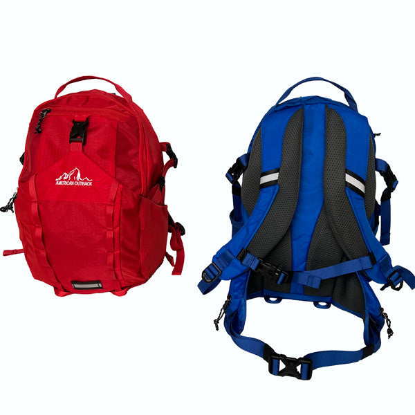 AMERICAN OUTBACK® KIDS DAY PACK: TRAIL BACKPACK