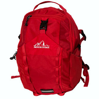 AMERICAN OUTBACK® KIDS DAY PACK: TRAIL BACKPACK