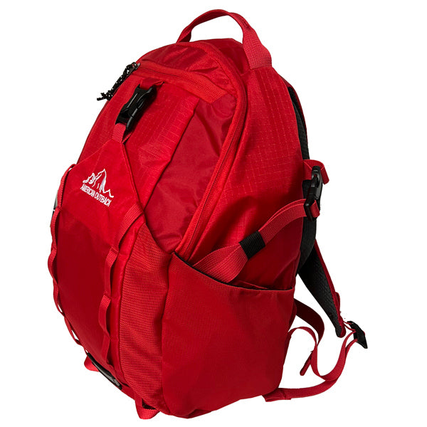 AMERICAN OUTBACK® KIDS DAY PACK: TRAIL BACKPACK