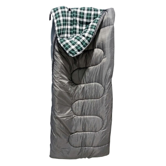 WORLD FAMOUS SPORTS 30-40° MISSION TRAILS SLEEPING BAG