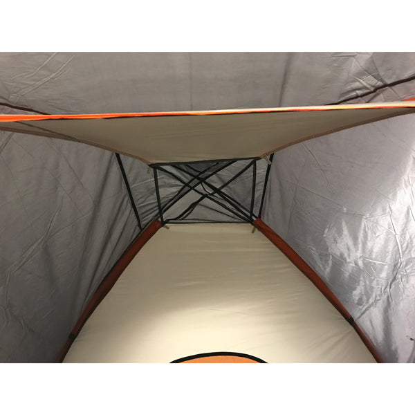 WORLD FAMOUS SPORTS NORTH RIM FAMILY DOME TENT