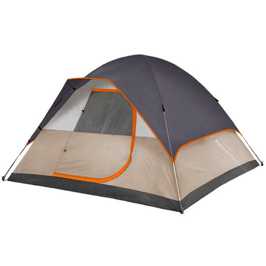 WORLD FAMOUS SPORTS NORTH RIM FAMILY DOME TENT