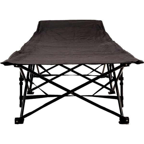 WORLD FAMOUS SPORTS® QUICK FOLDING COT
