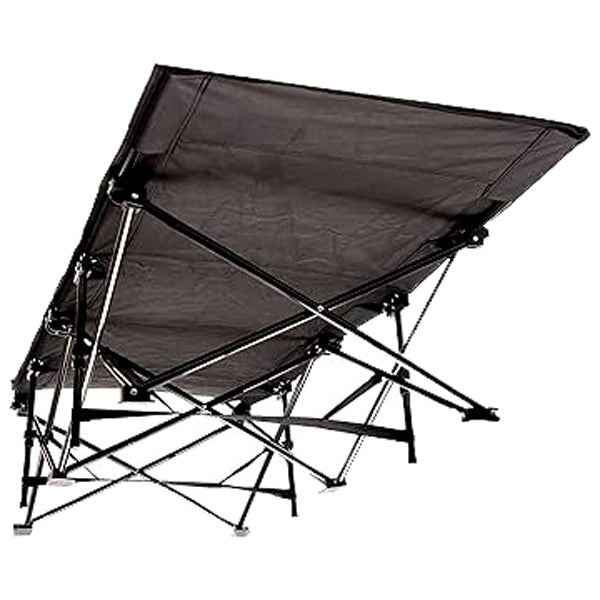 WORLD FAMOUS SPORTS® QUICK FOLDING COT