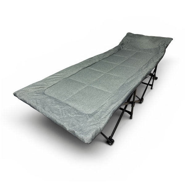 WORLD FAMOUS SPORTS® COLLAPSIBLE PADDED COT. In-Store Pick Up Only!